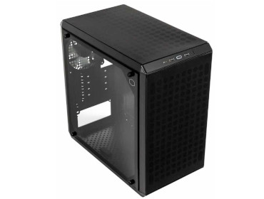 Change case to  version Master Box Q300L V2