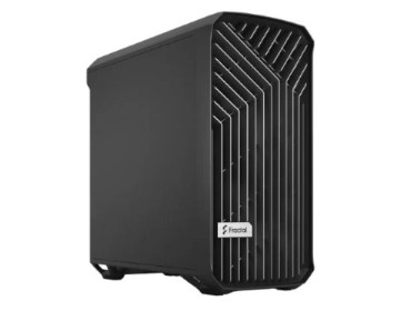 Change case on smaller Torrent Compact