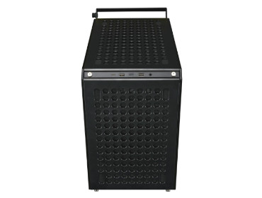 Change case to Cooler Master Flatpack Cube 500